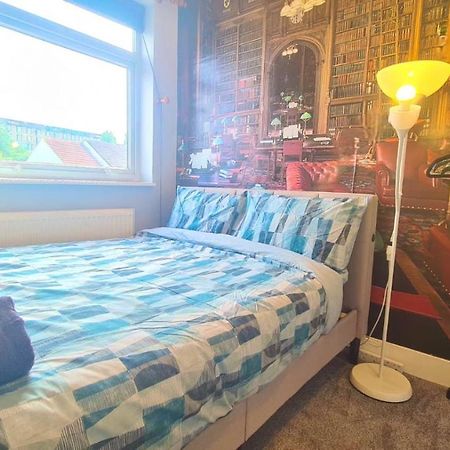 Cosy Room In East Ham Londyn Zewnętrze zdjęcie
