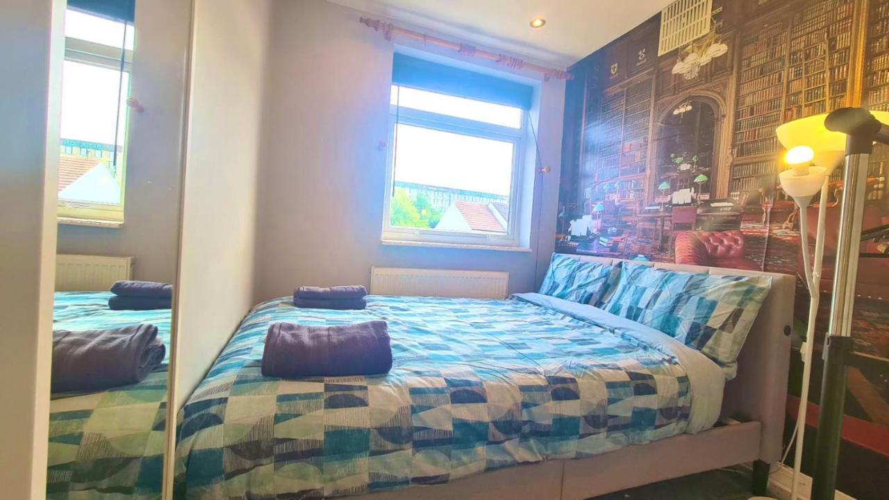 Cosy Room In East Ham Londyn Zewnętrze zdjęcie